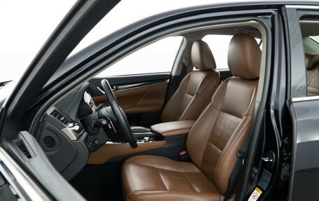 Lexus GS IV рестайлинг, 2012 год, 2 697 077 рублей, 10 фотография