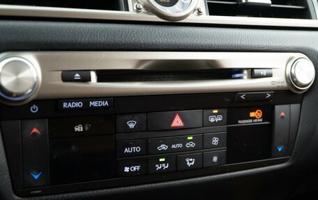 Lexus GS IV рестайлинг, 2012 год, 2 697 077 рублей, 15 фотография