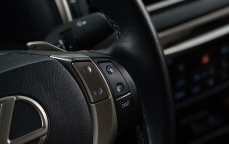Lexus GS IV рестайлинг, 2012 год, 2 697 077 рублей, 13 фотография