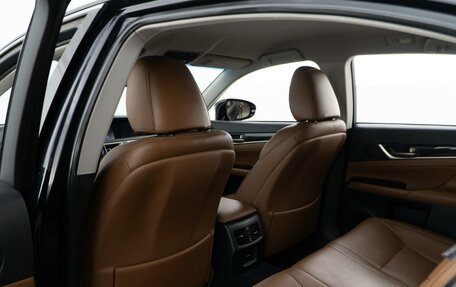 Lexus GS IV рестайлинг, 2012 год, 2 697 077 рублей, 11 фотография