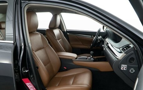 Lexus GS IV рестайлинг, 2012 год, 2 697 077 рублей, 8 фотография