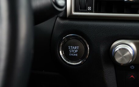 Lexus GS IV рестайлинг, 2012 год, 2 697 077 рублей, 21 фотография