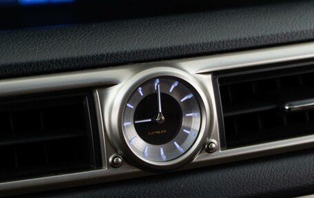 Lexus GS IV рестайлинг, 2012 год, 2 697 077 рублей, 22 фотография