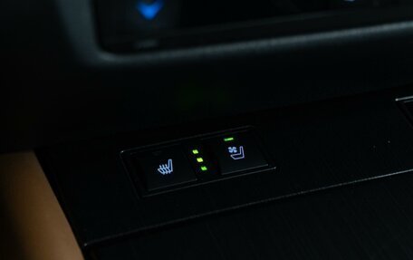 Lexus GS IV рестайлинг, 2012 год, 2 697 077 рублей, 20 фотография