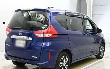 Honda Freed II, 2019 год, 1 480 000 рублей, 3 фотография