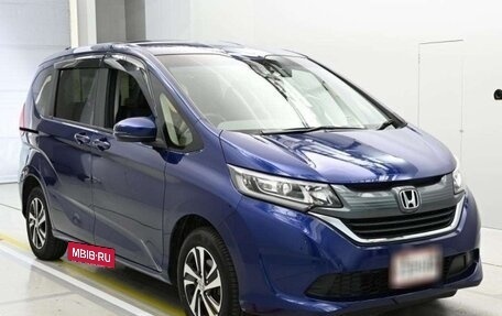 Honda Freed II, 2019 год, 1 480 000 рублей, 5 фотография