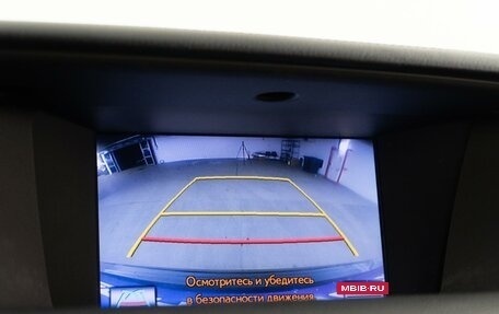 Lexus GS IV рестайлинг, 2012 год, 2 697 077 рублей, 26 фотография