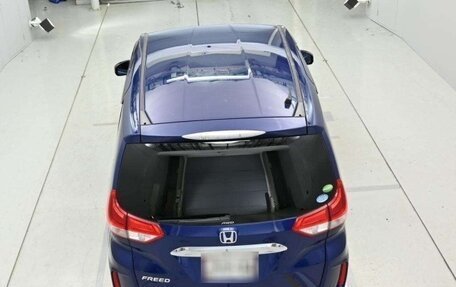 Honda Freed II, 2019 год, 1 480 000 рублей, 7 фотография