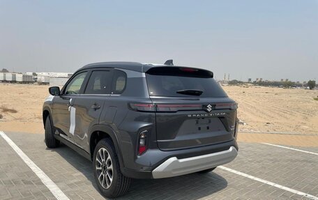 Suzuki Grand Vitara, 2025 год, 2 690 007 рублей, 3 фотография