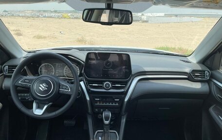 Suzuki Grand Vitara, 2025 год, 2 690 007 рублей, 5 фотография