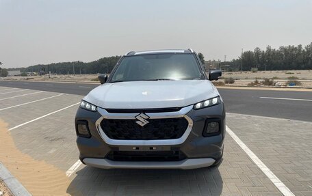 Suzuki Grand Vitara, 2025 год, 2 690 007 рублей, 2 фотография