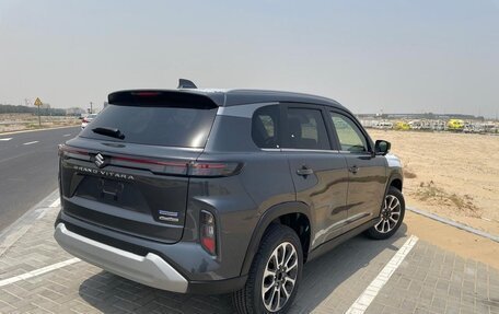 Suzuki Grand Vitara, 2025 год, 2 690 007 рублей, 4 фотография