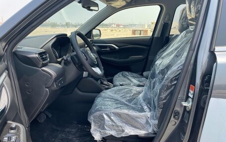 Suzuki Grand Vitara, 2025 год, 2 690 007 рублей, 7 фотография