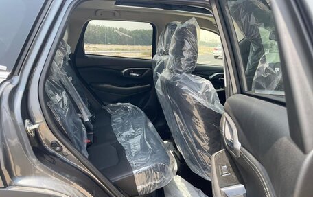 Suzuki Grand Vitara, 2025 год, 2 690 007 рублей, 9 фотография