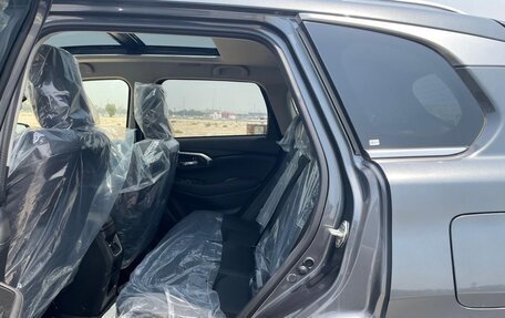 Suzuki Grand Vitara, 2025 год, 2 690 007 рублей, 8 фотография