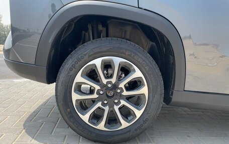 Suzuki Grand Vitara, 2025 год, 2 690 007 рублей, 16 фотография