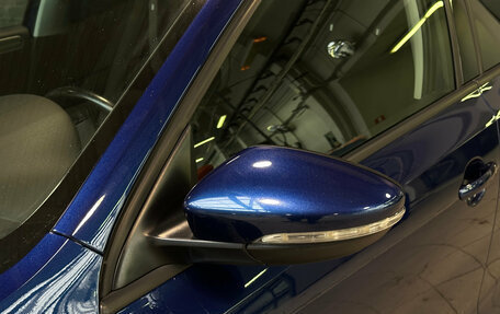 Volkswagen Jetta VI, 2016 год, 1 340 000 рублей, 7 фотография