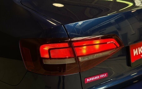 Volkswagen Jetta VI, 2016 год, 1 340 000 рублей, 8 фотография