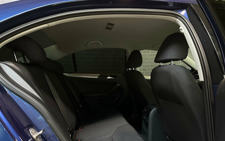 Volkswagen Jetta VI, 2016 год, 1 340 000 рублей, 11 фотография