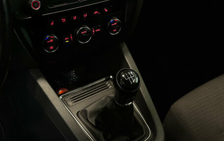 Volkswagen Jetta VI, 2016 год, 1 340 000 рублей, 14 фотография