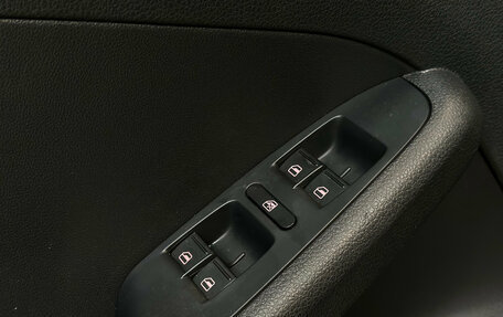 Volkswagen Jetta VI, 2016 год, 1 340 000 рублей, 16 фотография