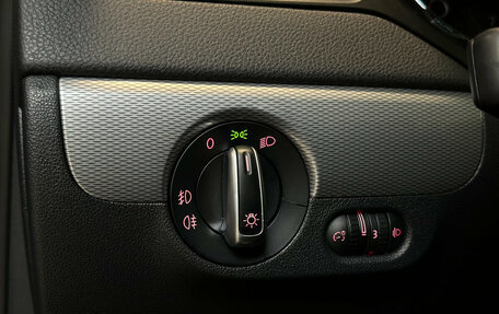 Volkswagen Jetta VI, 2016 год, 1 340 000 рублей, 17 фотография