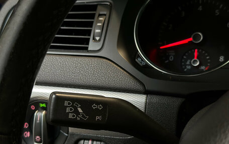 Volkswagen Jetta VI, 2016 год, 1 340 000 рублей, 18 фотография