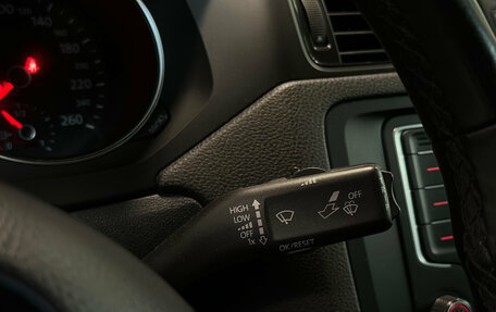 Volkswagen Jetta VI, 2016 год, 1 340 000 рублей, 19 фотография