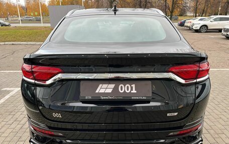 Geely Tugella FY11, 2024 год, 4 229 990 рублей, 4 фотография