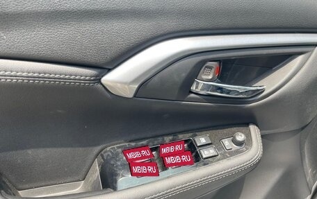 Suzuki Grand Vitara, 2025 год, 2 690 007 рублей, 15 фотография
