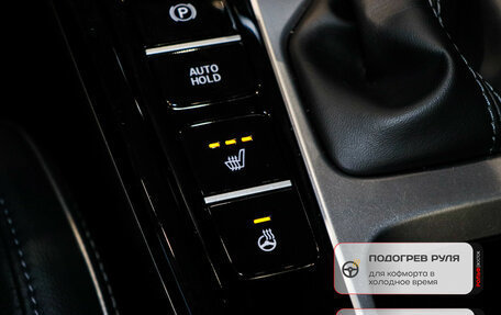 Hyundai Creta, 2021 год, 2 859 000 рублей, 12 фотография