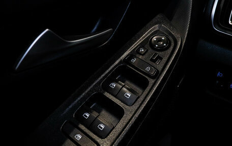 Hyundai Creta, 2021 год, 2 859 000 рублей, 19 фотография