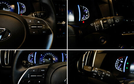 Hyundai Creta, 2021 год, 2 859 000 рублей, 20 фотография