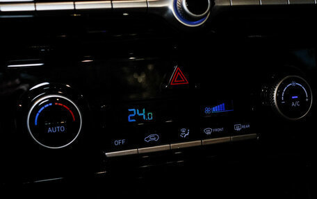 Hyundai Creta, 2021 год, 2 859 000 рублей, 16 фотография