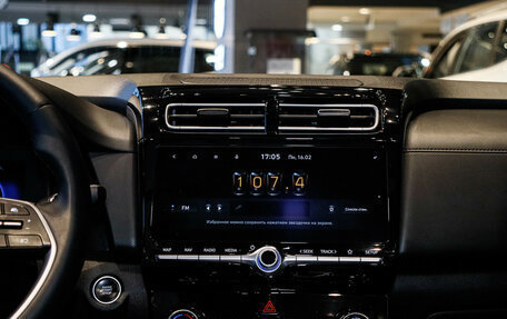 Hyundai Creta, 2021 год, 2 859 000 рублей, 23 фотография