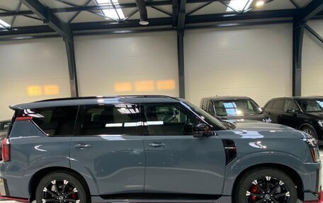 Nissan Armada, 2025 год, 21 990 000 рублей, 2 фотография