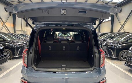 Nissan Armada, 2025 год, 21 990 000 рублей, 7 фотография