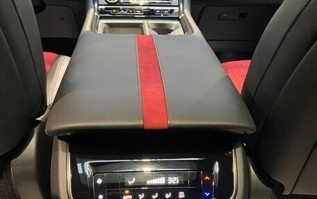 Nissan Armada, 2025 год, 21 990 000 рублей, 11 фотография