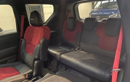 Nissan Armada, 2025 год, 21 990 000 рублей, 10 фотография