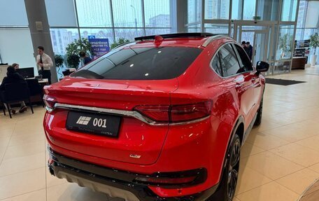 Geely Tugella FY11, 2024 год, 4 462 990 рублей, 3 фотография