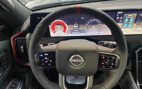 Nissan Armada, 2025 год, 21 990 000 рублей, 9 фотография