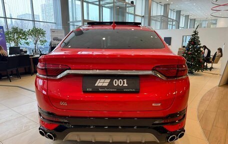 Geely Tugella FY11, 2024 год, 4 462 990 рублей, 4 фотография