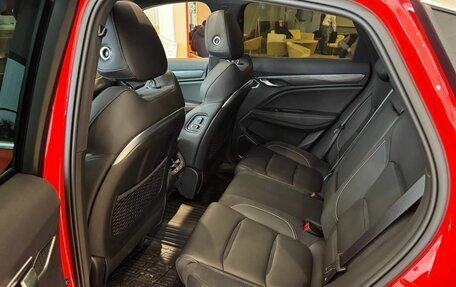 Geely Tugella FY11, 2024 год, 4 462 990 рублей, 6 фотография