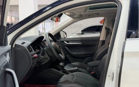 Skoda Kamiq I, 2022 год, 2 325 000 рублей, 7 фотография