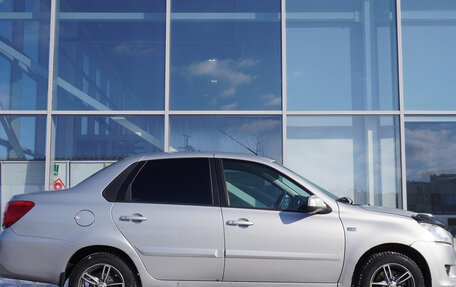 Datsun on-DO I рестайлинг, 2016 год, 402 000 рублей, 4 фотография