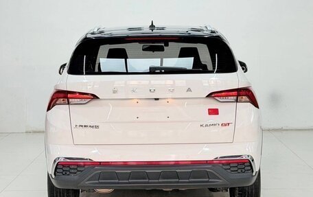 Skoda Kamiq I, 2022 год, 2 325 000 рублей, 3 фотография