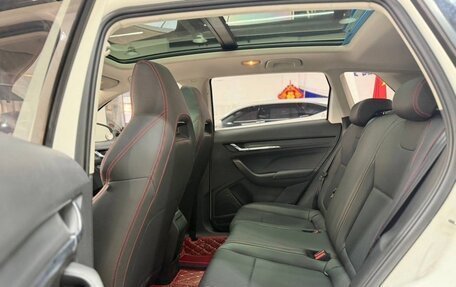 Skoda Kamiq I, 2022 год, 2 325 000 рублей, 8 фотография