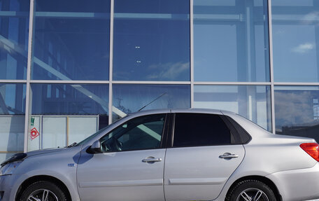 Datsun on-DO I рестайлинг, 2016 год, 402 000 рублей, 8 фотография