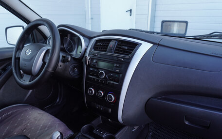 Datsun on-DO I рестайлинг, 2016 год, 402 000 рублей, 18 фотография