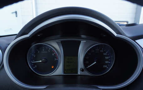 Datsun on-DO I рестайлинг, 2016 год, 402 000 рублей, 12 фотография